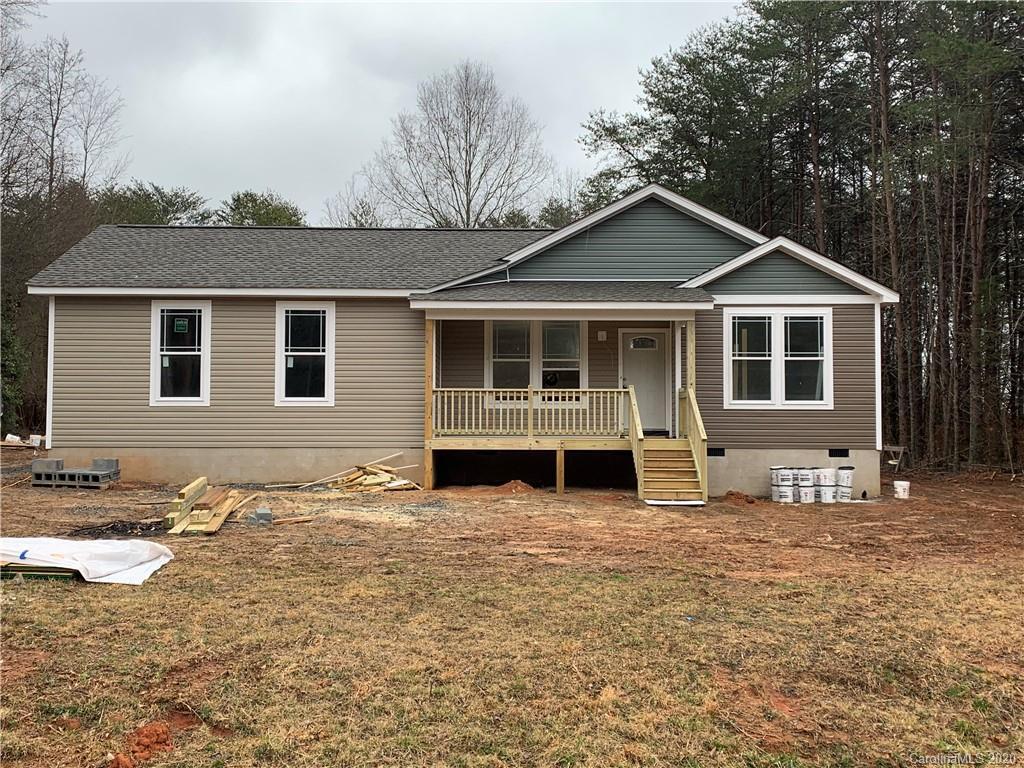3420 Kings Ave., Sherrills Ford, NC 28673