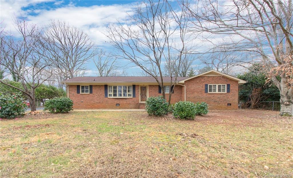 4932 Pleasant Way Ln., Charlotte, NC 28273