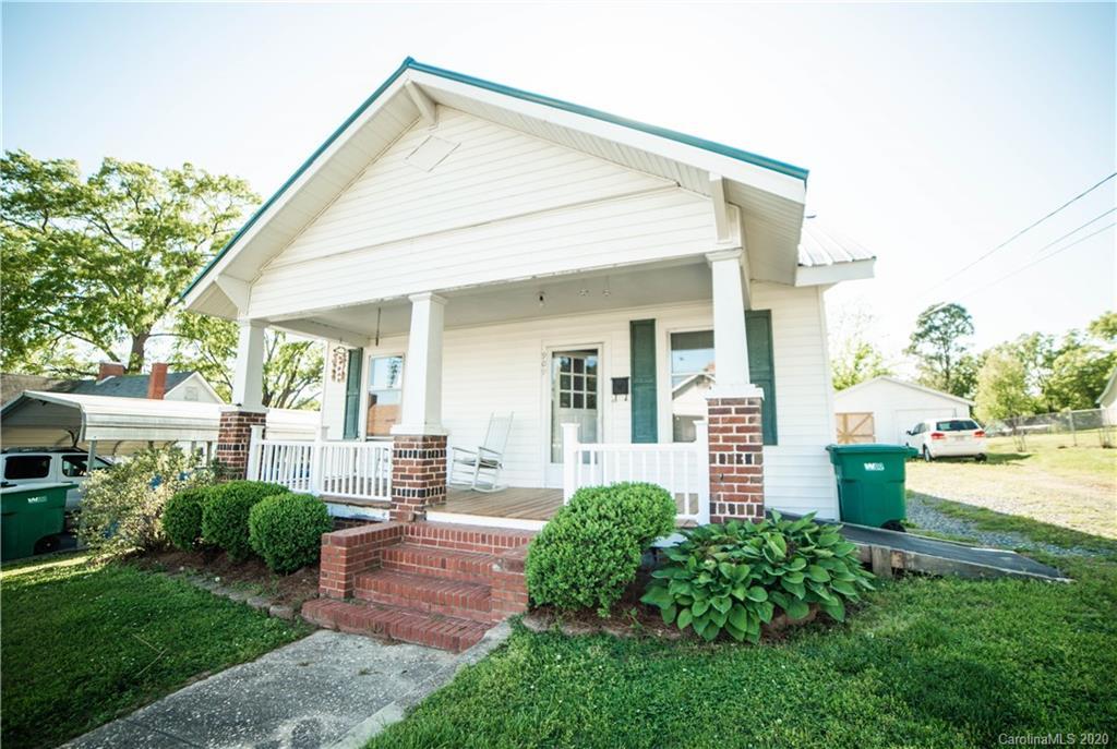 909 Spruce St., Albemarle, NC 28001