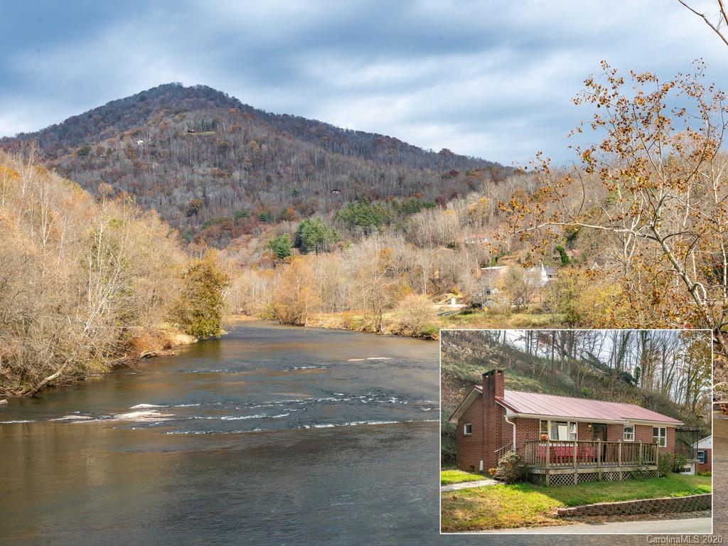 637 Toe Cane Rd., Bakersville, NC 28705