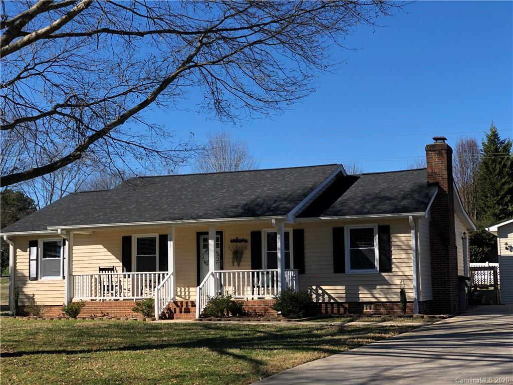 2321 Winterfield Dr., Gastonia, NC 28056