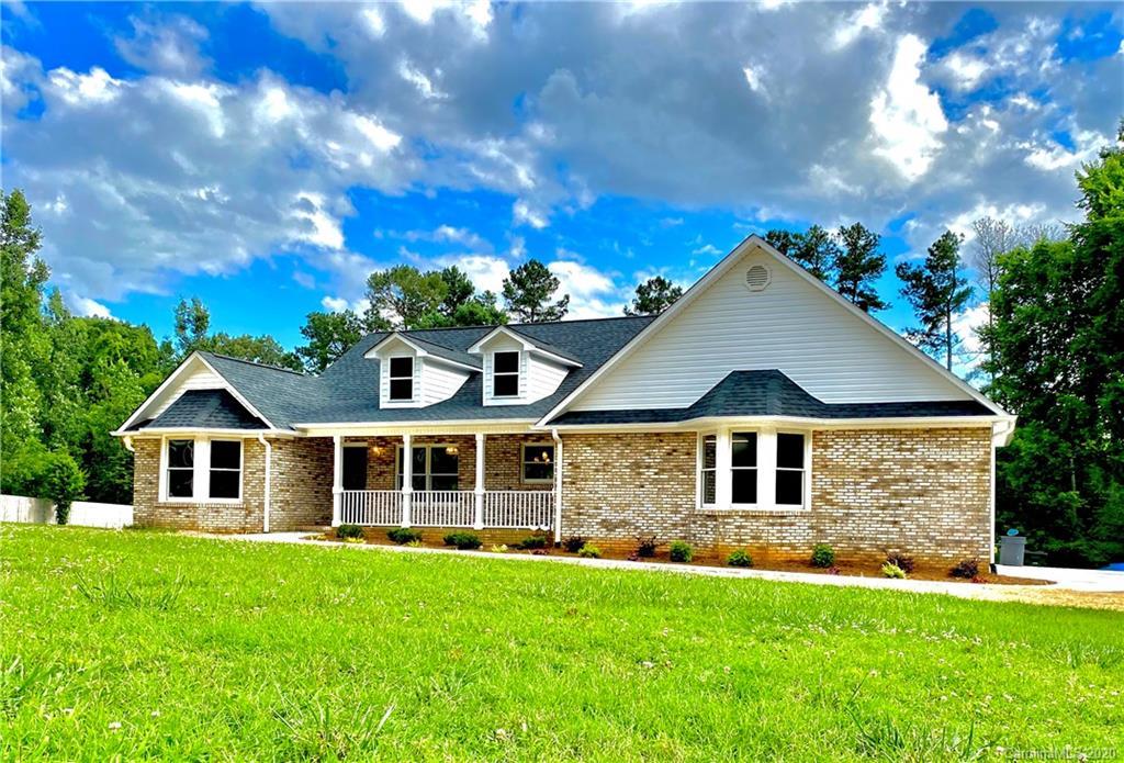 627 Rowan Mills Rd., Salisbury, NC 28147