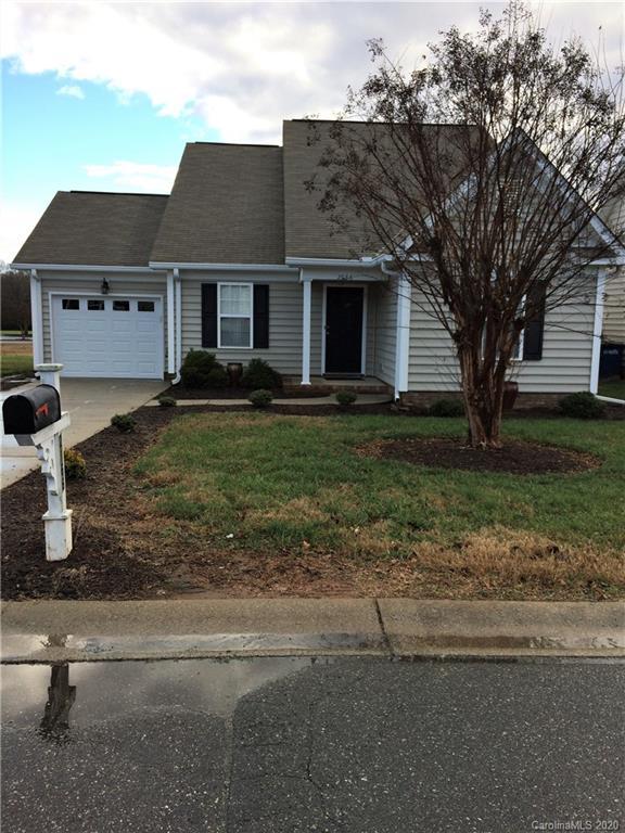 2166 Wexford Way, Statesville, NC 28625