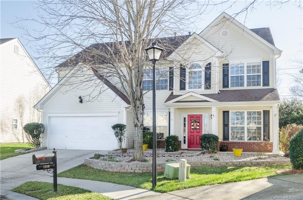 1310 Gambel Dr., Concord, NC 28027