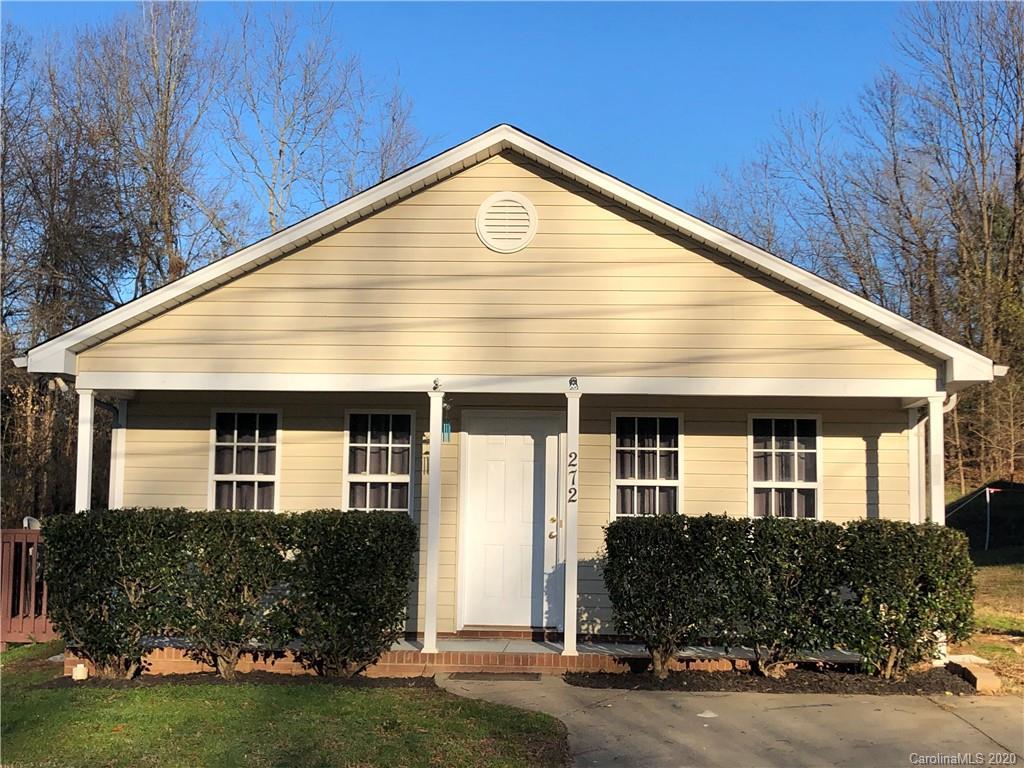 272 Epworth St., Concord, NC 28027