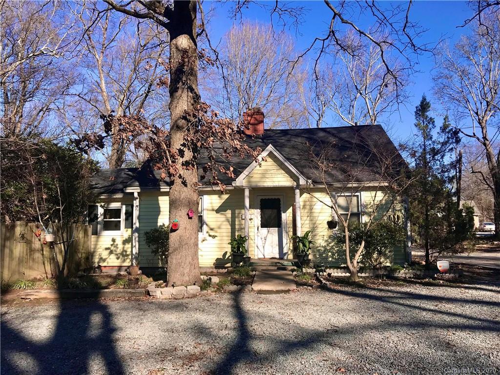 412 Sunset Dr., Monroe, NC 28112