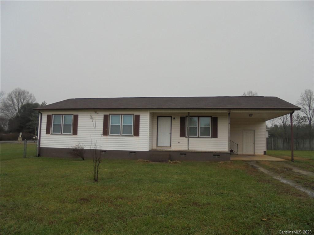 107 Country Village Dr., Salisbury, NC 28147