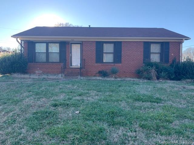 4311 Butler Rd., Charlotte, NC 28208