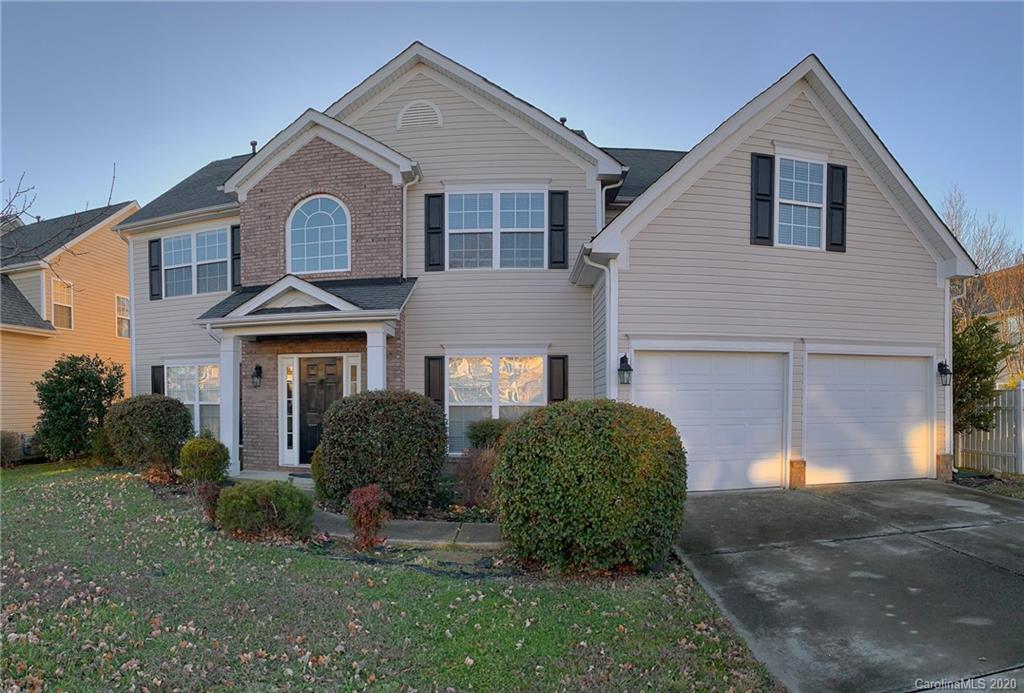 1565 Duckhorn St., Concord, NC 28027