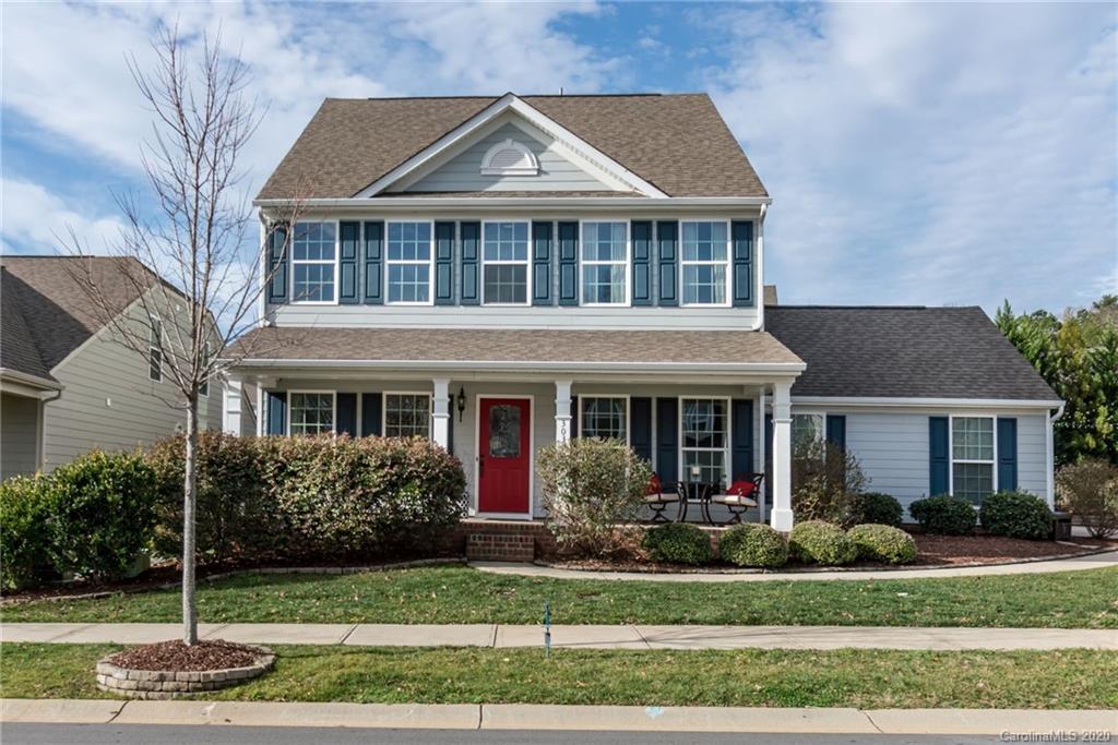 3039 Arsdale Rd., Waxhaw, NC 28173