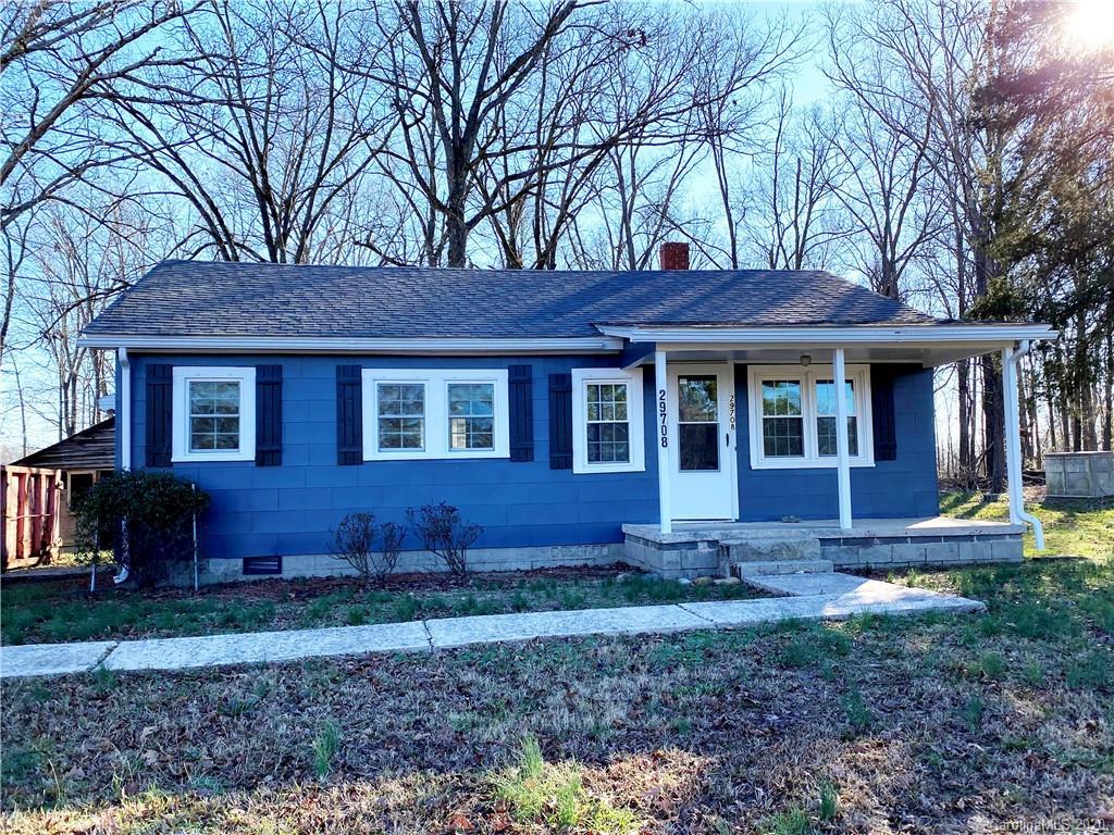 29708 Jay Rd., Albemarle, NC 28001