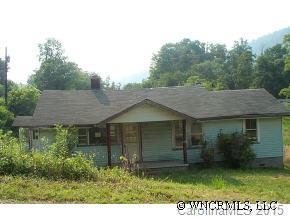 11 Sunny Acres Place, Waynesville, NC 28786