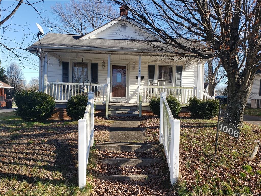 1006 N Ridge Ave., Kannapolis, NC 28083