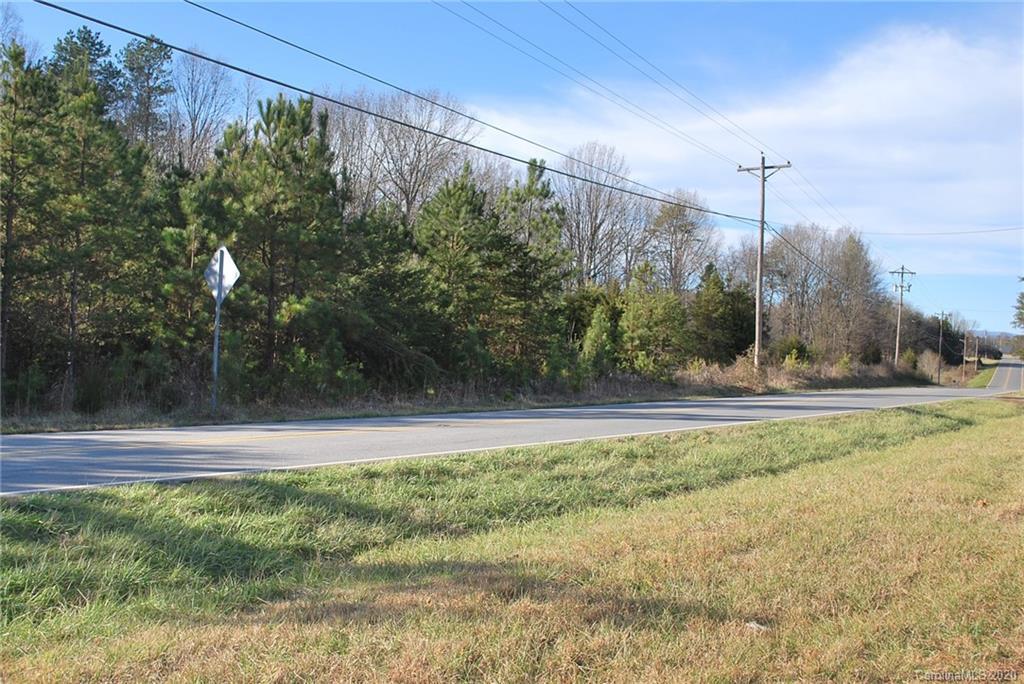 4595 Taylorsville Hwy. #1, Statesville, NC 28625