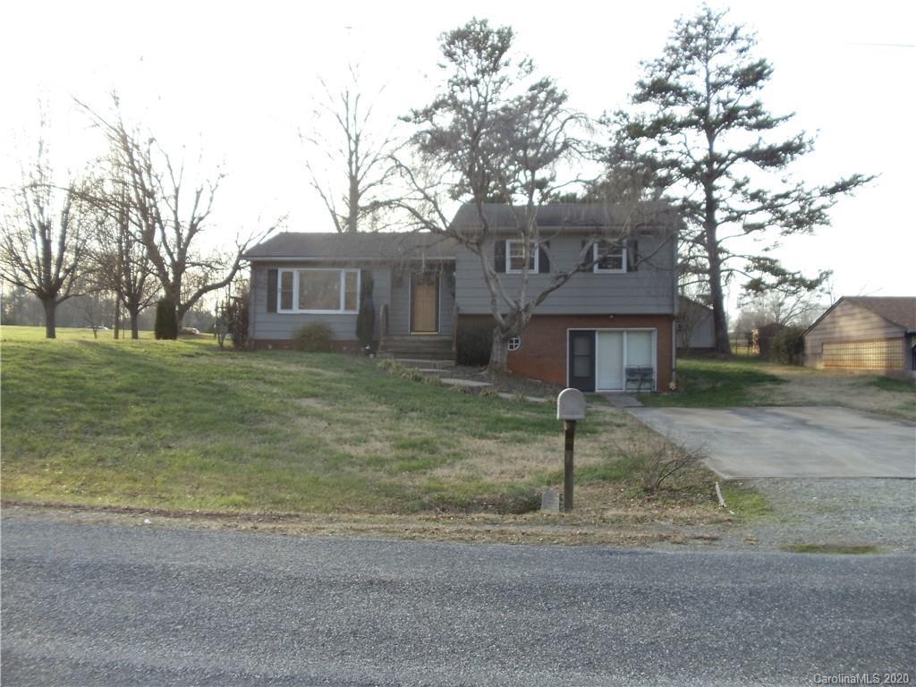 507 W Stokes St., China Grove, NC 28023