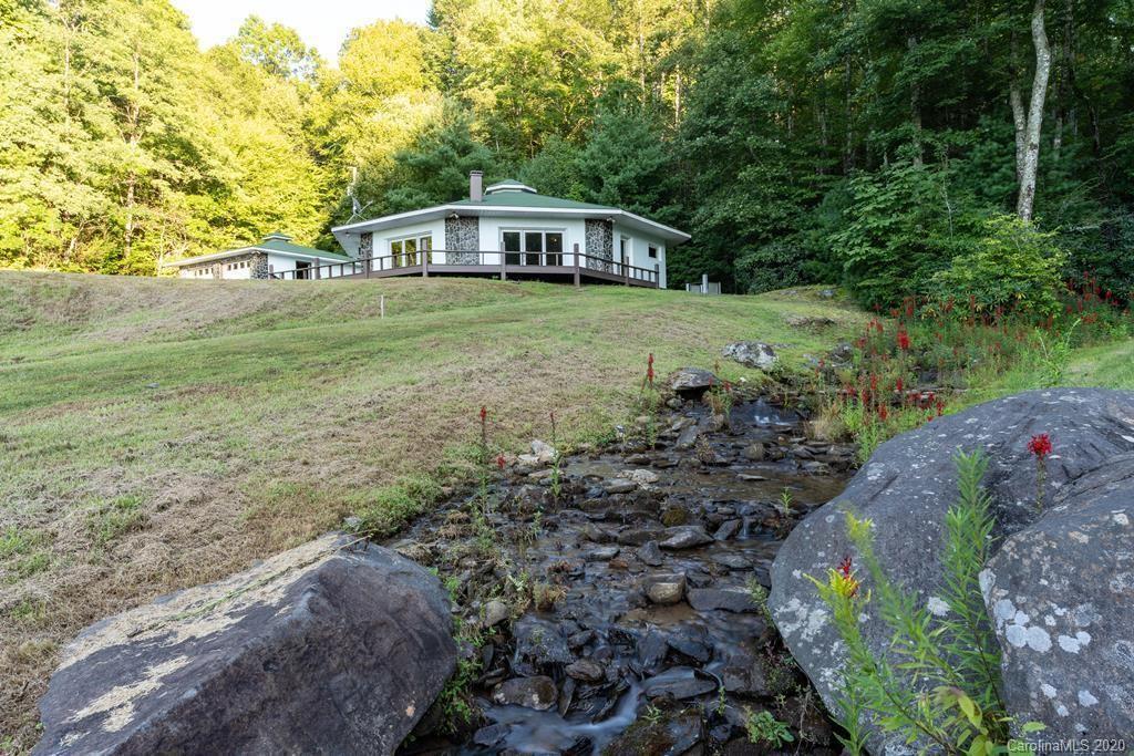 412 Gladden Creek, Robbinsville, NC 28771