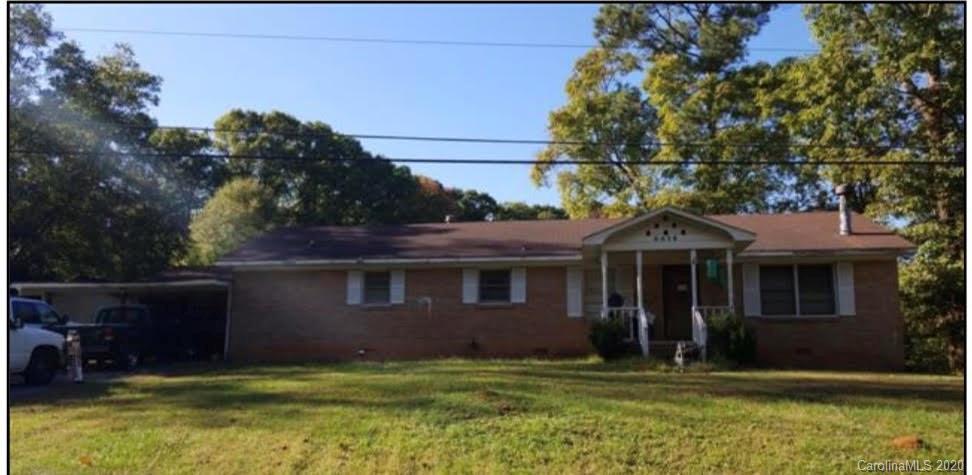 5016 Rehobeth Rd., Waxhaw, NC 28173