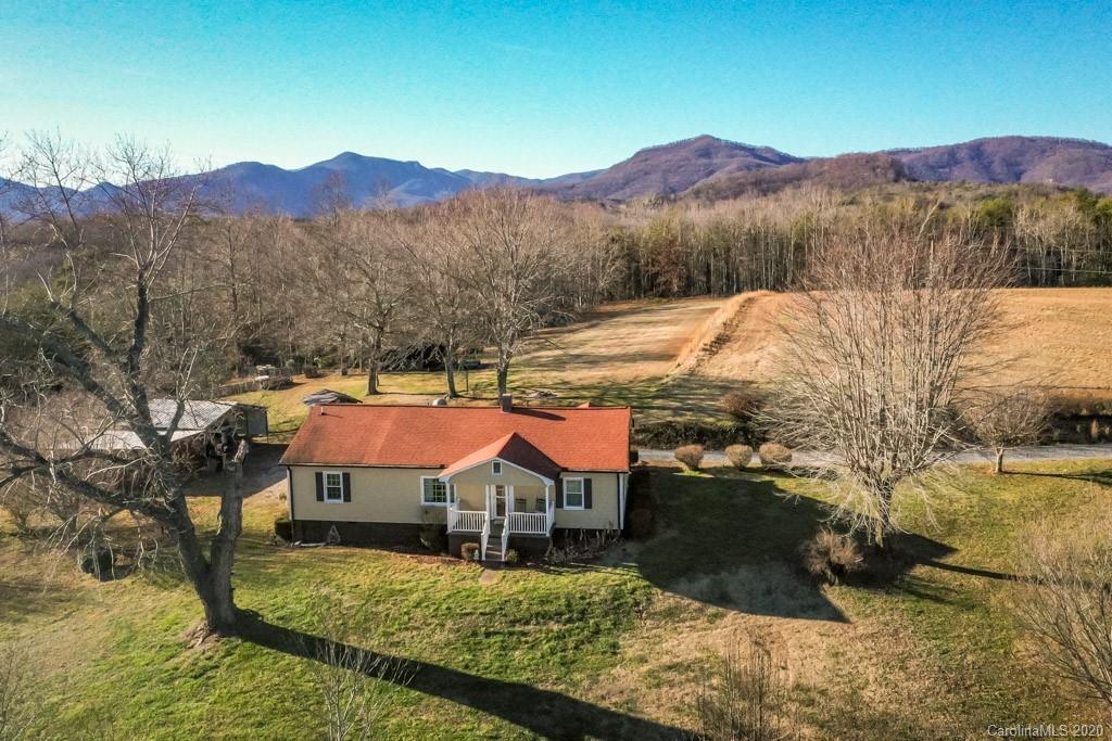 111 Bible School Rd., Lake Lure, NC 28746