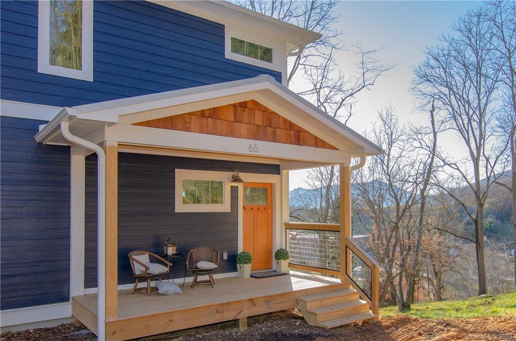 65 Northside St., Canton, NC 28716