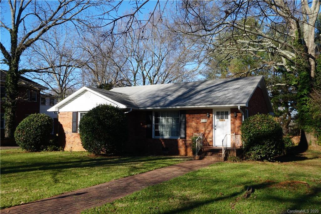419 Davie Ave., Statesville, NC 28677