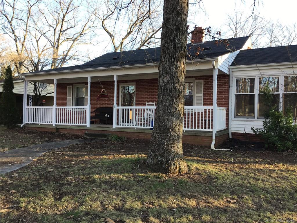400 26th St., Kannapolis, NC 28083