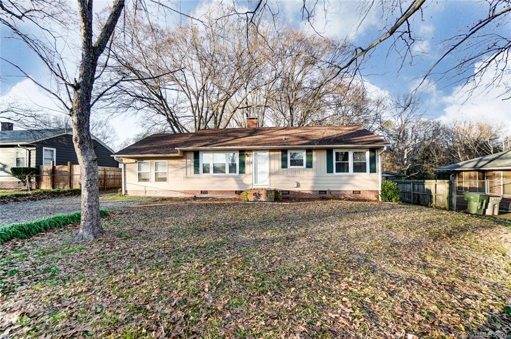 918 E 6th Ave., Gastonia, NC 28054