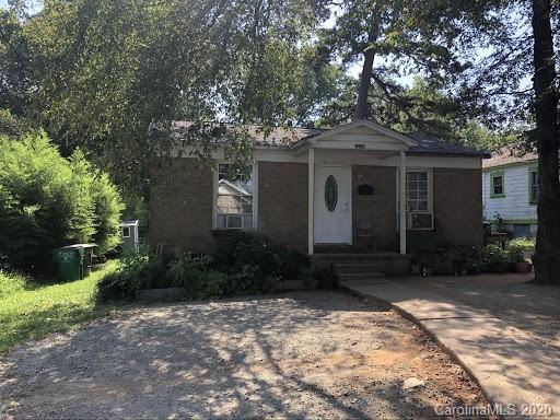 2218 Augusta St., Charlotte, NC 28216