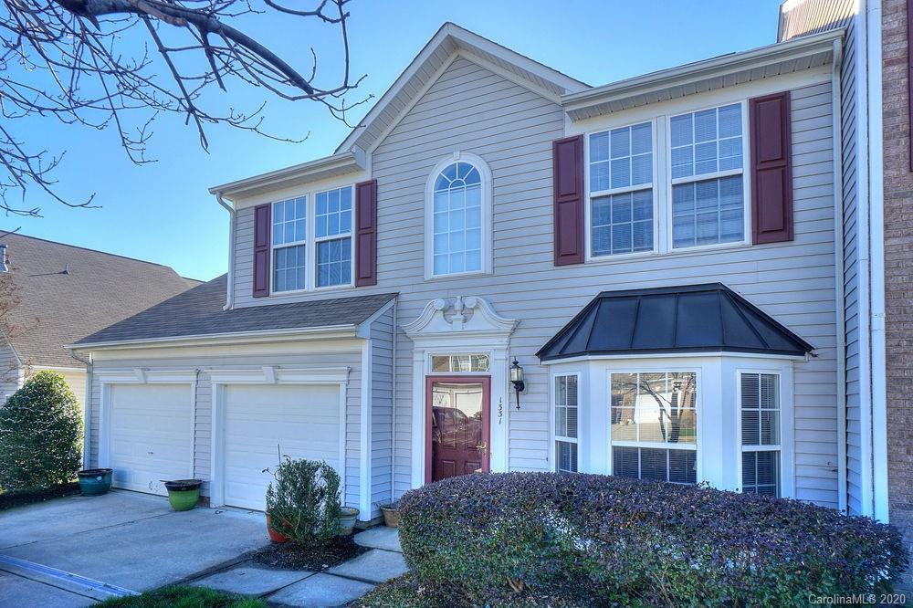 1331 Watson Mills St., Concord, NC 28027