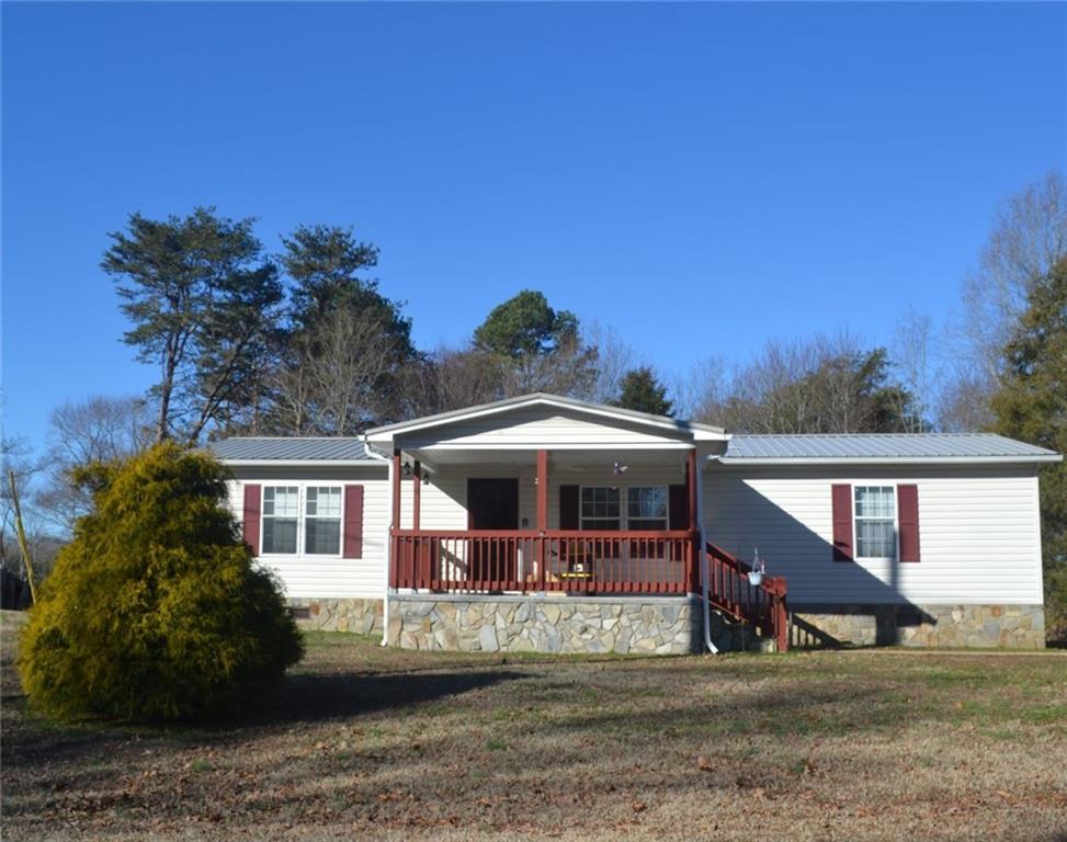 1761 Ring Tail Rd., Claremont, NC 28610