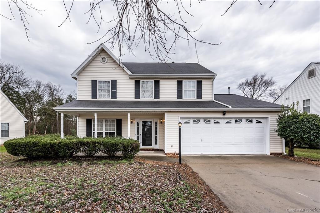 13026 Brown Grier Rd., Charlotte, NC 28273