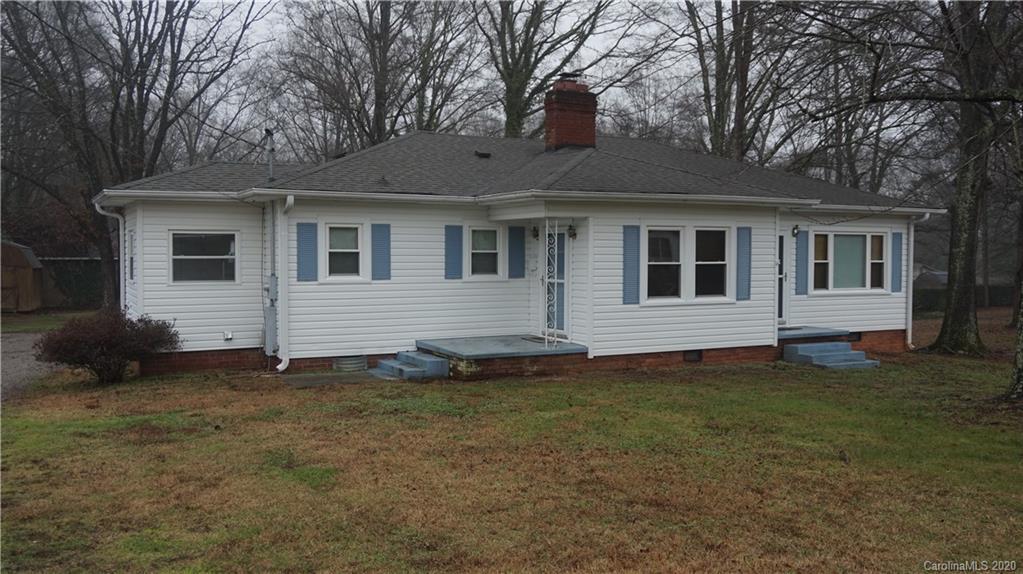 506 Hazel Ave., Kannapolis, NC 28083