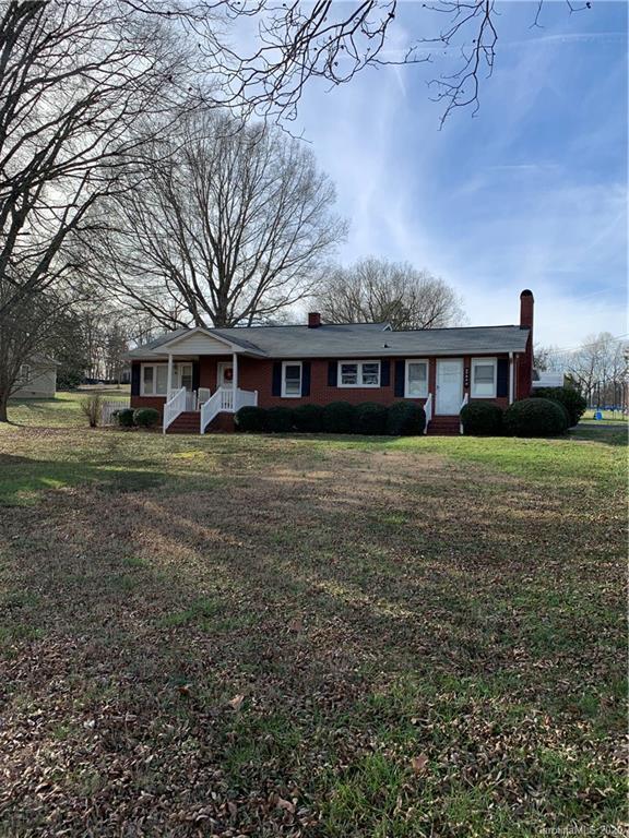 24369 Saint Martin Rd., Albemarle, NC 28001