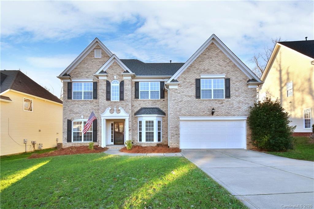 1581 Shadow Creek St., Concord, NC 28027