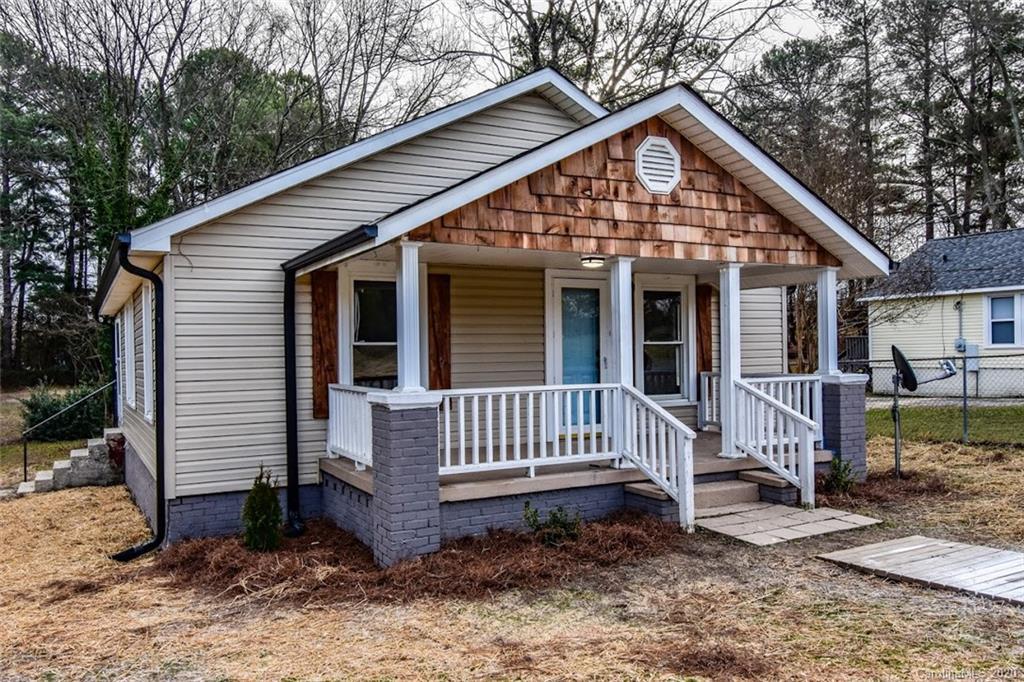308 Spring Garden Ave., Kannapolis, NC 28083