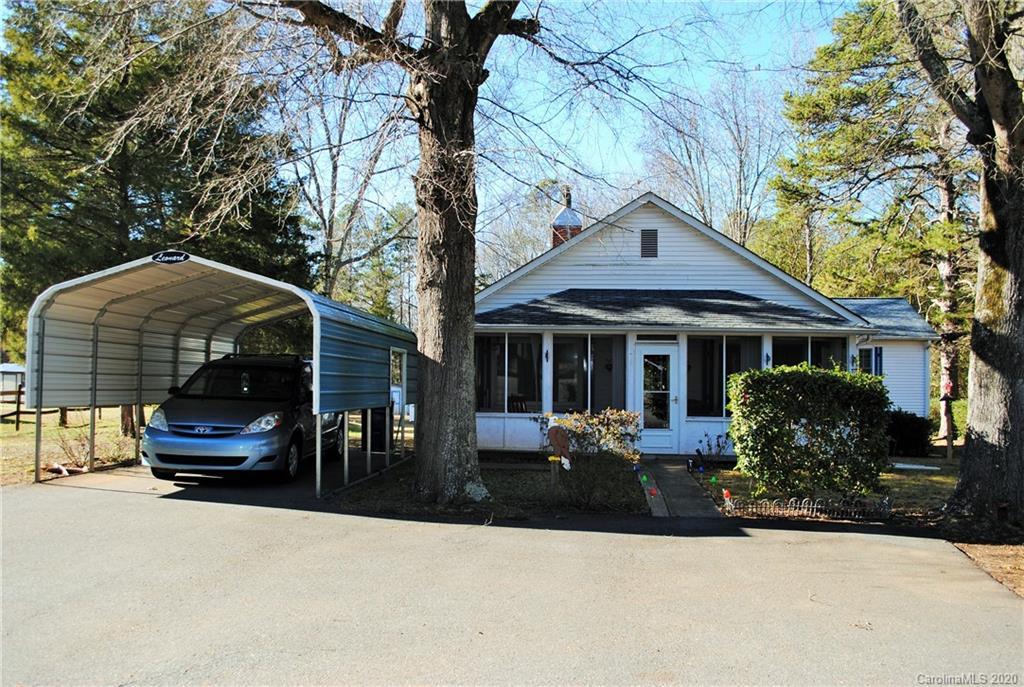 4161 Shiloh Church Rd., Davidson, NC 28036