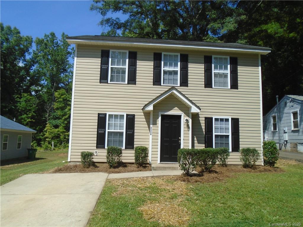 3336 Amay James Ave., Charlotte, NC 28208