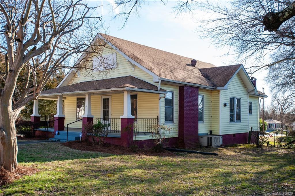 166 Spring St., Concord, NC 28025