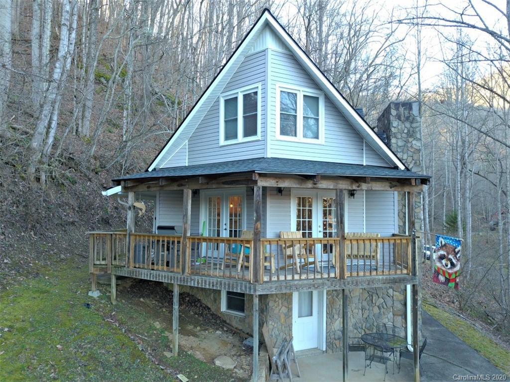 305 Chalet Hill, Sylva, NC 28779