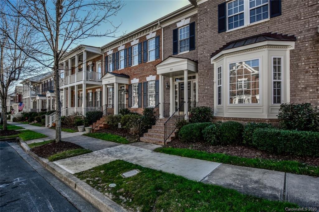 152 Harper Lee St., Davidson, NC 28036