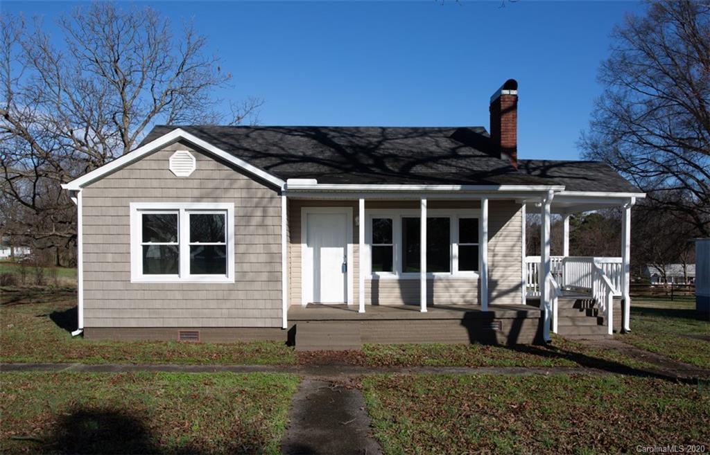 2302 Dawson St. #17, Kannapolis, NC 28081