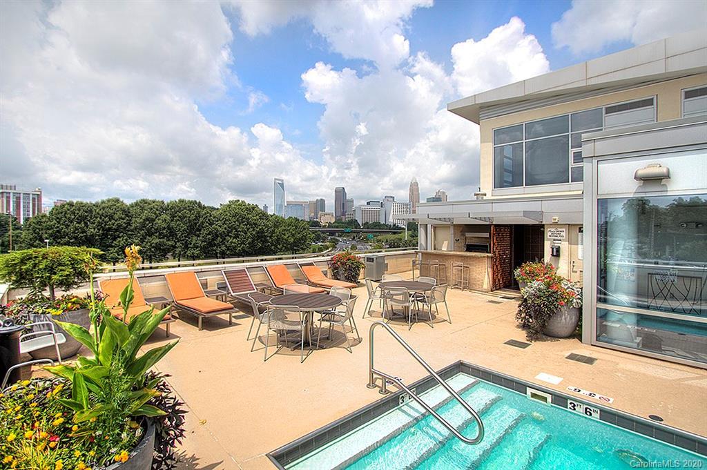 1133 Metropolitan Ave. #218, Charlotte, NC 28204