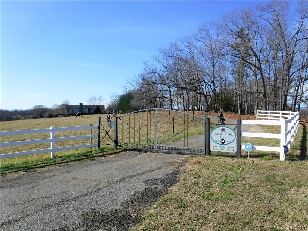 1693 Rock Corner Rd., Forest City, NC 28043