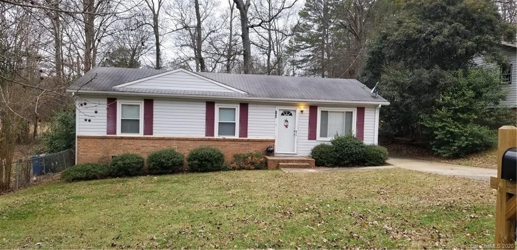 105 Julia St., Mount Holly, NC 28120