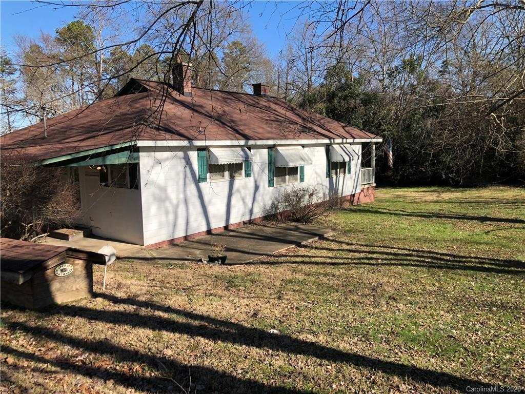 309 Johnson St., Mount Holly, NC 28120