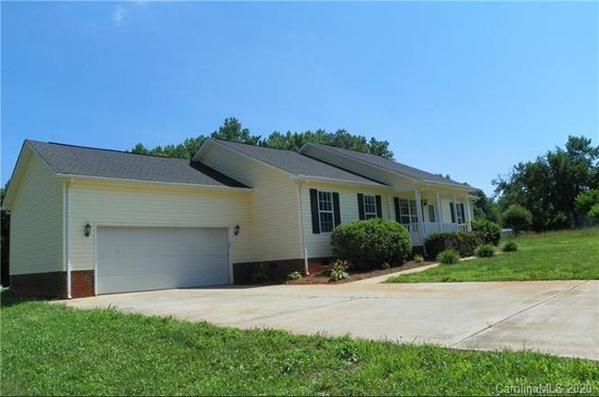 750 Gold Knob Rd. #11B, Salisbury, NC 28146