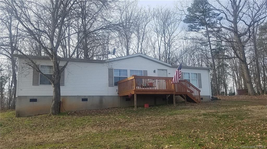 152 Shoemaker Farm Rd., Statesville, NC 28625