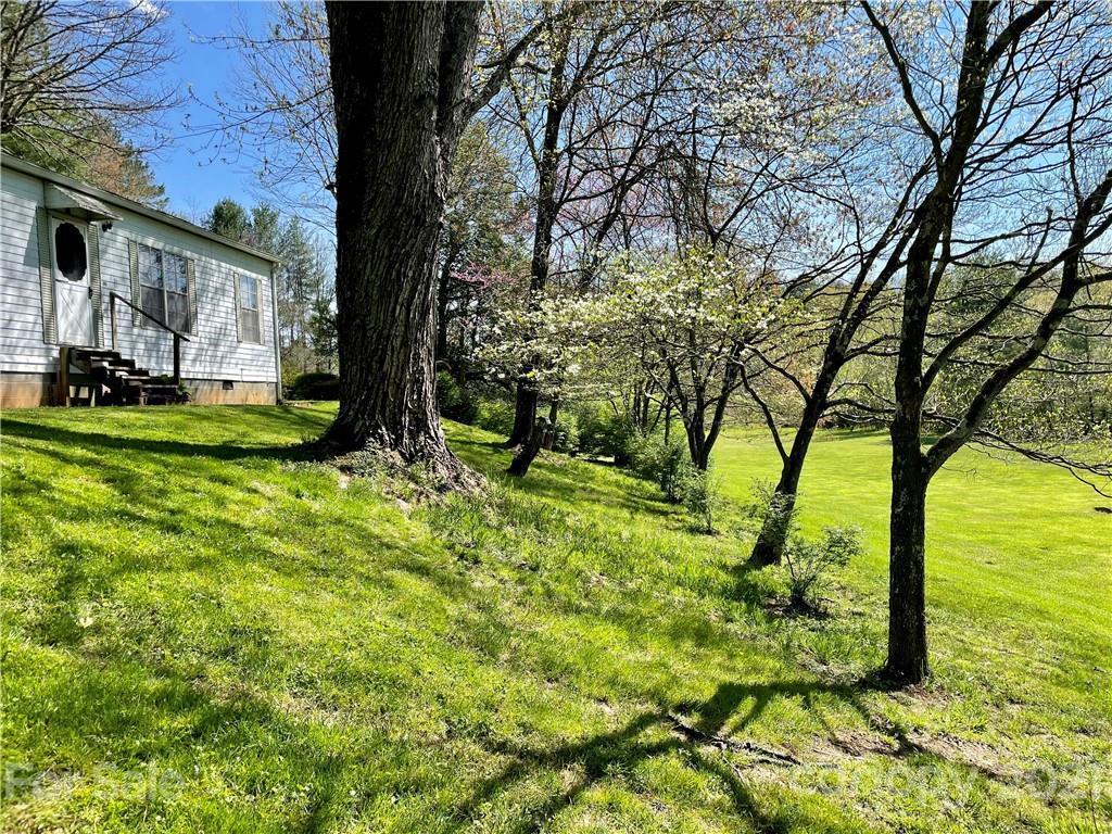71 Capps Rd., Pisgah Forest, NC 28768