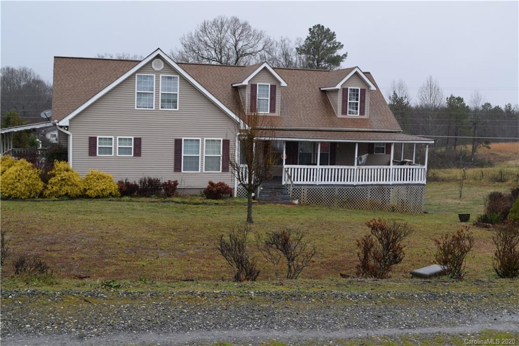7340 Burke County Line Rd., Hickory, NC 28602