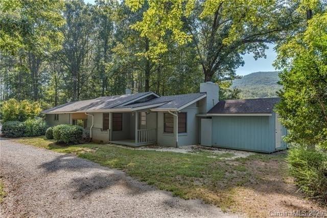 2249 Silver Creek Rd., Mill Spring, NC 28756