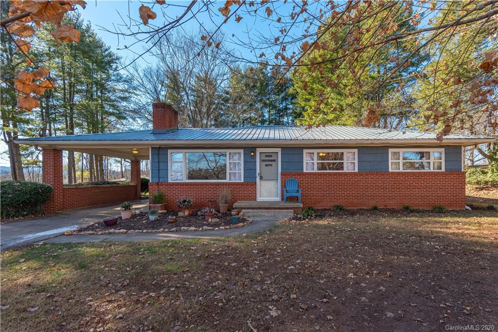 48 Crowell Rd., Asheville, NC 28806